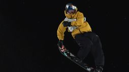 Silvaplana | Halfpipe (H/F)