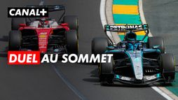 F1 - Russell remporte le GP d'Australie, Leclerc 3e