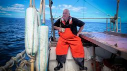 Les derniers pêcheurs de Hartlepool : Un film post-Brexit et ses conséquences