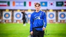 Tir à l'arc | Recurve (H)