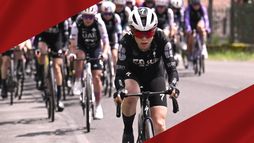 La Vuelta Femenina