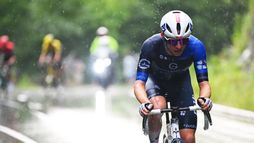 Tour de Suisse | 1re étape