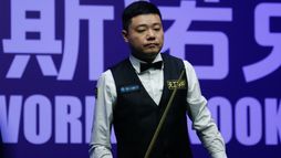 Stan Moody - Ding Junhui