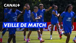 Coupe du monde - Equipe de France : Des certitudes en attaque