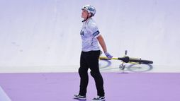 Championnats du monde | Park (F) – Finale