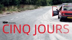 Cinq Jours