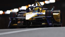 Monaco | Essais Libres 3
