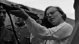 Les femmes du IIIe Reich
