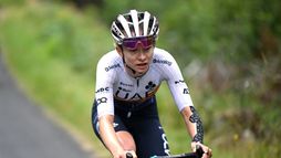 Tour de France Femmes avec Zwift | 7e étape