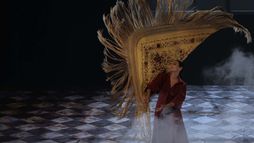 Humo - Ballet flamenco de Rafaela Carrasco