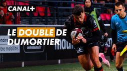 Dumortier voit double face à Montauban