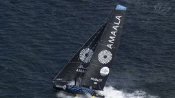 The Ocean Race Europe | Boka Bay – Course finale côtière