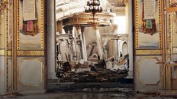 Ukraine, la culture en guerre