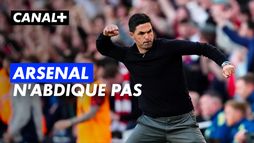 Premier League - Arsenal reprend provisoirement la tête après son succès face à Newcastle