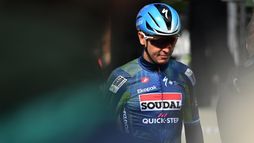 Baloise Belgium Tour | 1re étape