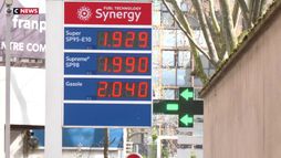 Prix de l'essence : la colère des automobilistes