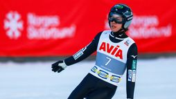 Planica 2 | Vol à ski – HS 240 (H)