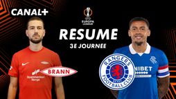 Le résumé de Brann / Rangers