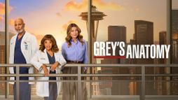 Grey's Anatomy - Saison 22