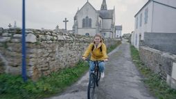 Tout quitter pour une île bretonne