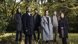 Festival de musique sacrée de Madrid 2024