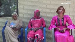 Conté Ya Dogokhi - Episode 14