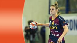 JDA Bourgogne Dijon Handball - HC Lokomotiva Zagreb