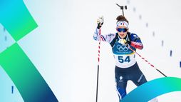 Biathlon | Sprint (F)
