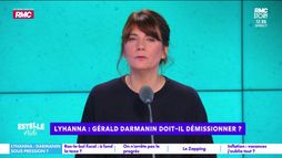 Estelle midi : on ne va pas se men