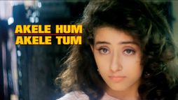 Akele Hum Akele Tum