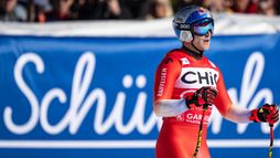Lillehammer | Super-G (H)