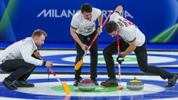Curling | Jour 13
