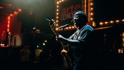 Reeperbahn Festival Collide 2025 Kelvin Jones