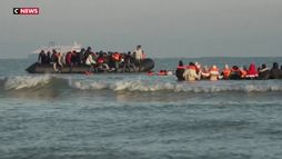 Le pacte sur la migration et l’asile de l’Union européenne entre en vigueur