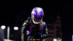 Djeddah | Course de qualification 1