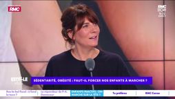Estelle midi : on ne va pas se men