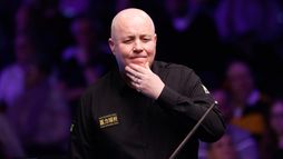 John Higgins - Stan Moody