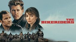 The Bikeriders