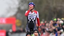 Zonhoven | Course élite (F)