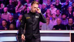 Judd Trump - Xiao Guodong