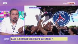 L'Équipe de Choc