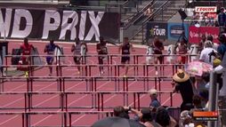Athlétisme : World Athletics Continental Tour