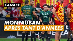Montauban, après tant d'années