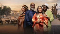 KAYA, LA BANDE ANNONCE
