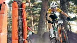 Saalfelden-Leogang | Cross-country olympique (F)