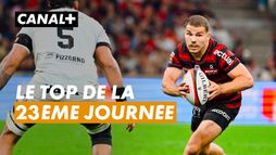 LE TOP DU TOP DE LA 23ÈME JOURNÉE