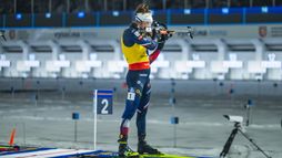 Otepaa | Sprint (F) – Entraînement