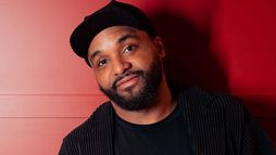 Sullivan Fortner Trio - TSF Jazz Chantilly Festival 2025