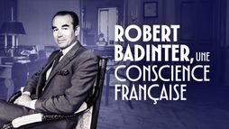 Robert Badinter, une conscience française