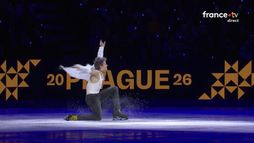 Gala - partie 2